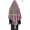 Khimar 120 cm - Microfibre léger