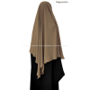 Khimar 120 cm - Microfibre léger