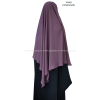 Khimar 120 cm - Microfibre léger