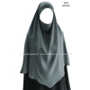 Khimar 90 cm - microbre léger