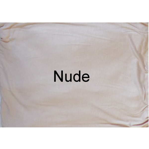 Ready to wear - simple hijab - Jersey