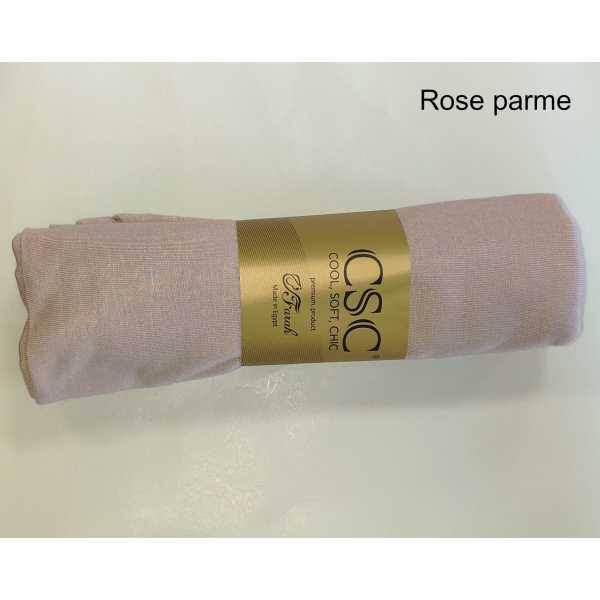 Hijab Jersey Farah - Qualité Supérieure - 180x65 cm