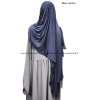 Liquid Jersey hijab - 180x75