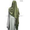 Liquid Jersey hijab - 180x75