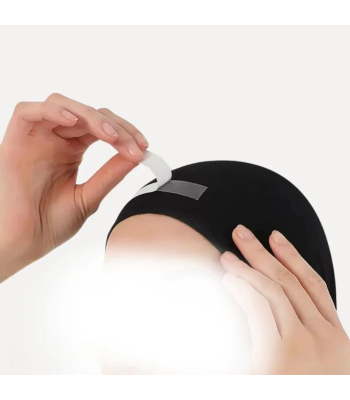 Lot de 72 Adhésifs double-face pour Hijab