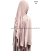 Hijab Liquid Jersey - 180x75 cm
