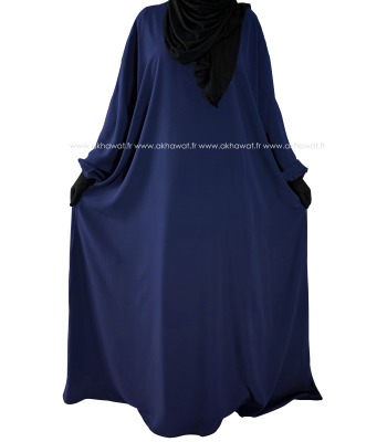 Large abaya - 7 lengths - Caviary