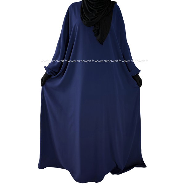 Large abaya - 7 lengths - Caviary