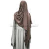 Hijab Liquid Jersey - 180x75 cm