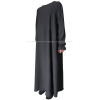 'Silk of Medina' Abaya for Girls