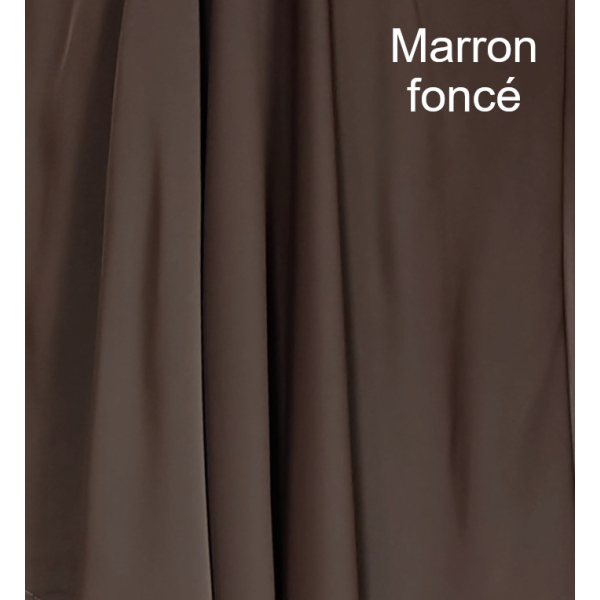 'Silk of Medina' Abaya for Girls