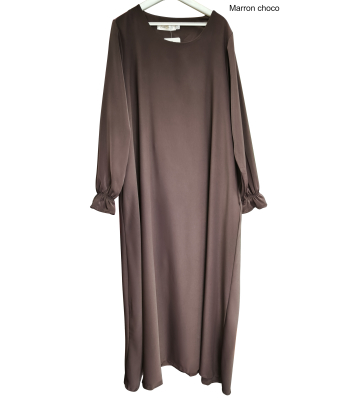 'Silk of Medina' Abaya for Girls