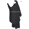 Jilbab Koshibo - 2 pièces jupe - El bassira