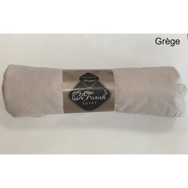 Premium Jersey hijab 180x60