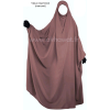 Light microfibre - Full length butterfly Jilbab