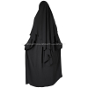 Ensemble Khimar et abaya - Manches ballon