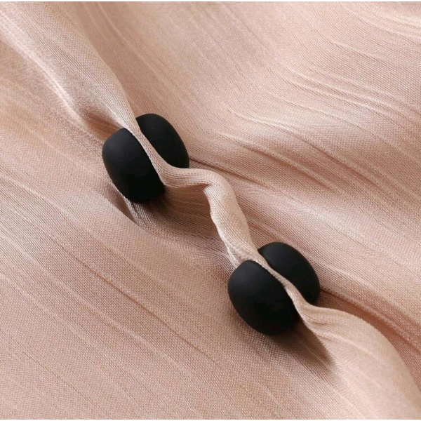 3 strong Hijab magnets