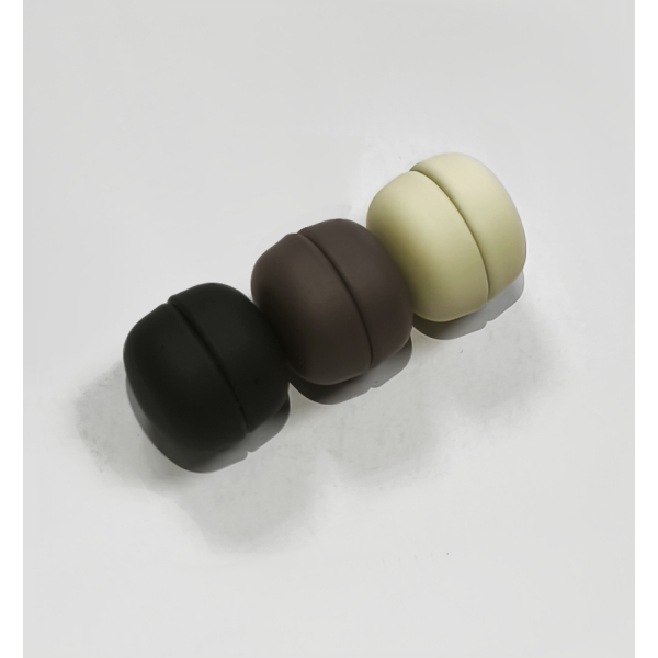 3 strong Hijab magnets