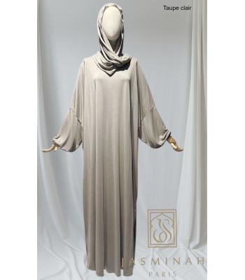 Tenue de prière - Jersey Premium