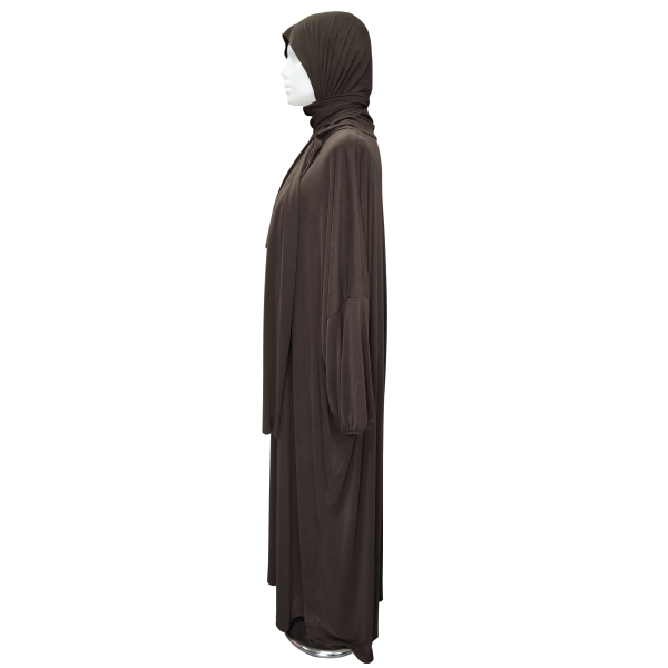 Prayer outfit - Premium Jersey Viscose