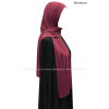 Stretchy Jersey hijab - 170x55