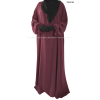 Large abaya - 7 lengths