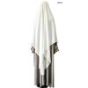 Long khimar - Jazz - 140cm
