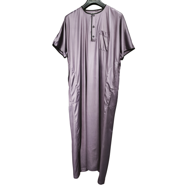 Short sleeves Qamis