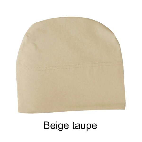 Bonnet fermé Coton