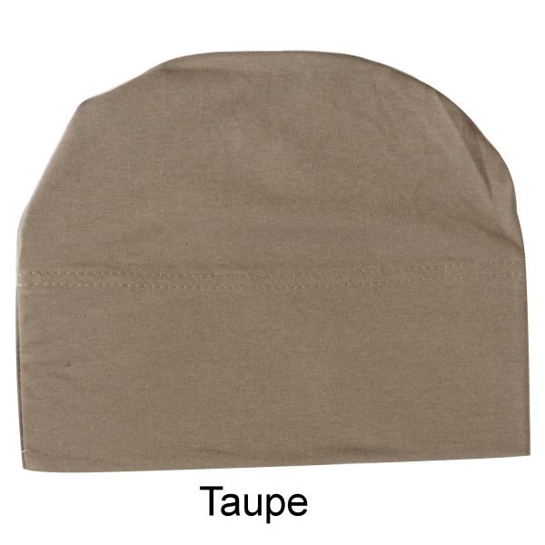 Closed bonnet - Cotton