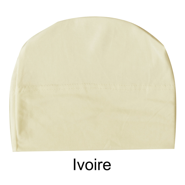 Bonnet fermé Coton