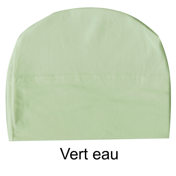 Bonnet fermé Coton