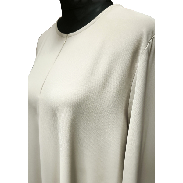 Crepe abaya - Quality +