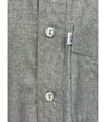 Cotton style IKAF Qamis - Short sleeves