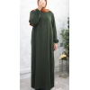 Abaya Caviary 6 longueurs - El bassira