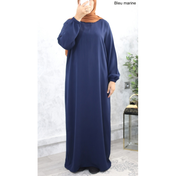 Caviary abaya - 6 lengths