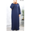 Abaya Caviary 6 longueurs - El bassira