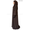 Maxi abaya - 156cm Tulip cuffs