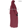 Jilbab Caviary 1 pièce - El bassira