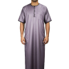 Short sleeves Qamis