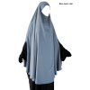 Cape Khimar - 'Silk of Medina'