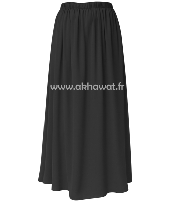 Flared skirt Caviary - El bassira