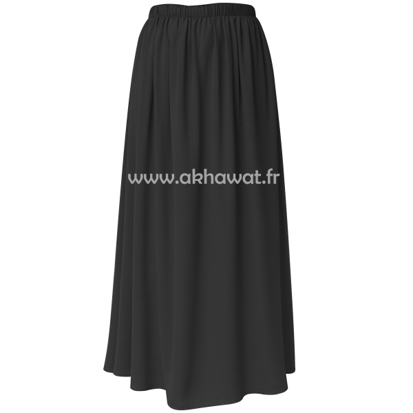 Flared skirt Caviary - El bassira
