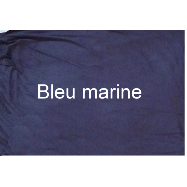 Grand bonnet en Modal de coton