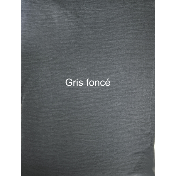 Jazz - French Jilbab with flared skirt