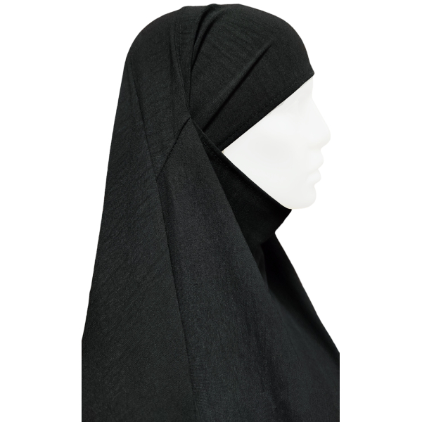 Jilbab Jazz 2 pièces jupe - El bassira