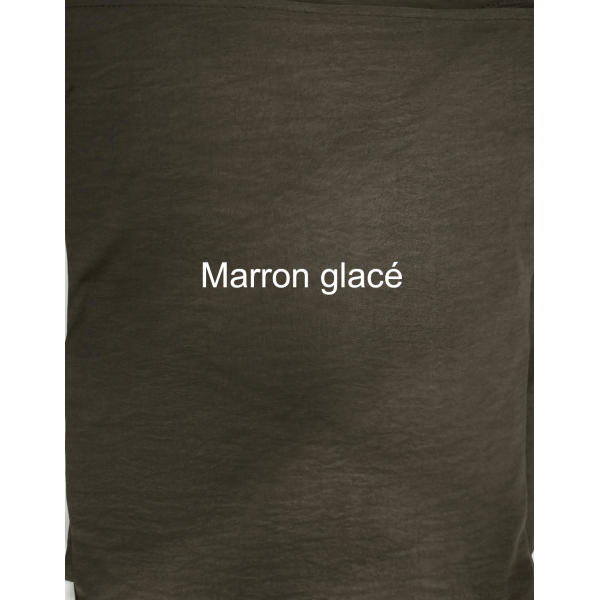 Jilbab jazz - 1 pièce - El bassira