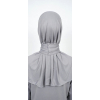 Easy to wear hijab - Lycra