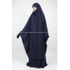 Jilbab Caviary - Papillon jupe - El bassira