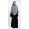 Khimar 90 cm - Jazz